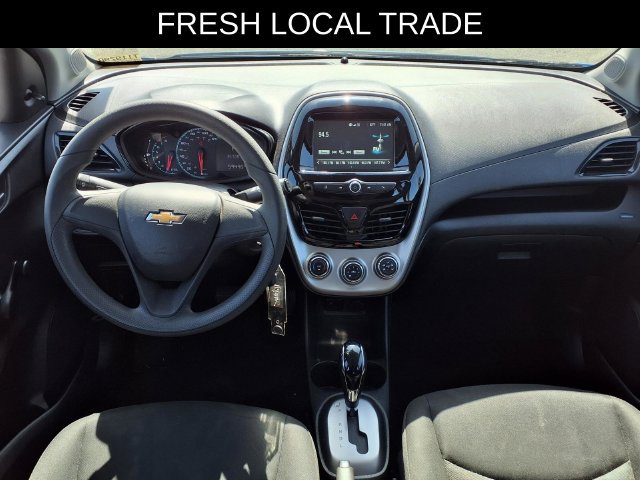 Used 2018 Chevrolet Spark LS FWD image 10