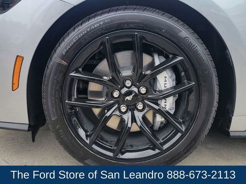 New 2025 Ford Mustang GT Premium image 6