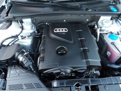 Used 2013 Audi A4 Premium Plus w/ Premium Plus Pkg image 15