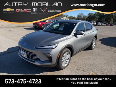 New 2026 Buick Envista Preferred w/ Convenience I Package