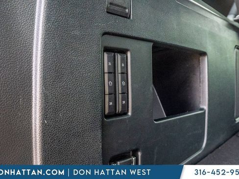 Used 2021 Lincoln Navigator L Reserve RWD image 32