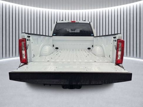 New 2026 Ford F350 XL AWD/4WD image 6