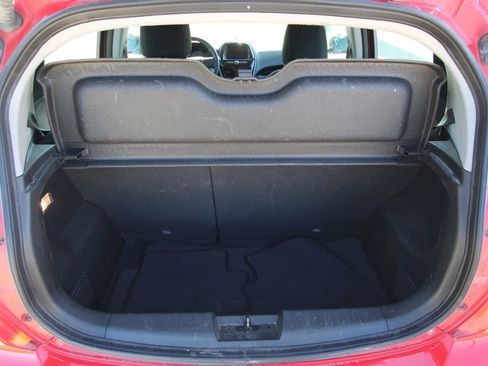 Used 2021 Chevrolet Spark LS image 12