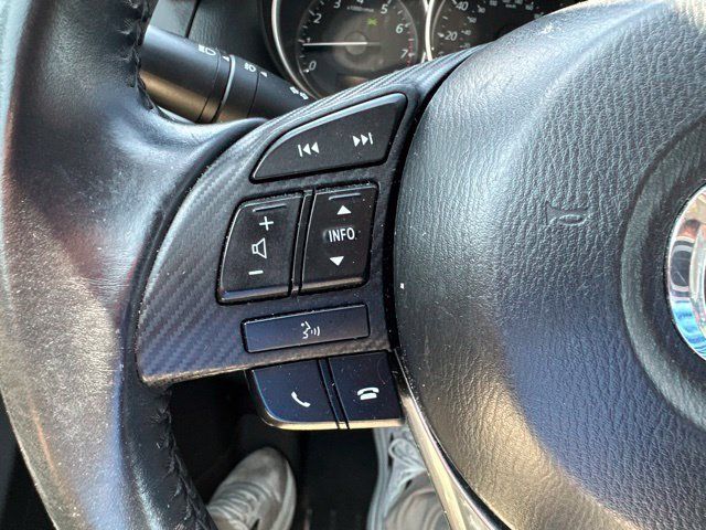 Used 2016 MAZDA CX-5 Touring FWD image 18