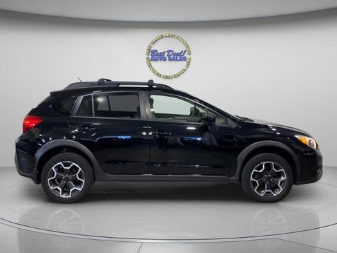 Used 2015 Subaru Crosstrek 2.0i Premium w/ Moonroof Package AWD/4WD image 6