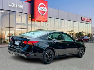 New 2026 Nissan Altima 2.5 SV w/ SV Special Edition Package FWD video 2