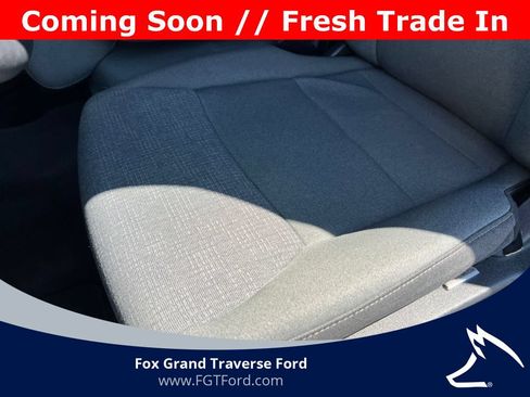 Certified 2025 Ford F150 XLT w/ Equipment Group 301A Standard AWD/4WD image 13