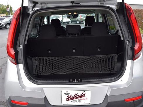 Used 2021 Kia Soul S image 35