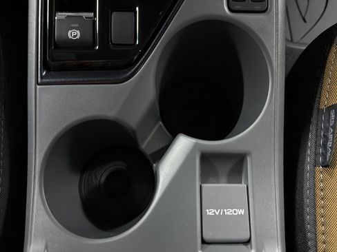 New 2026 Subaru Crosstrek 2.5i Sport AWD/4WD image 39