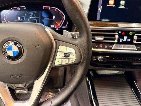 Used 2023 BMW X3 xDrive30i w/ Convenience Package w/ZPA image 14