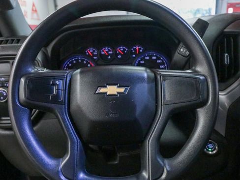 Used 2024 Chevrolet Silverado 1500 W/T image 18