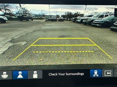 Used 2026 Honda HR-V EX-L image 13