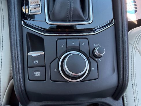 Used 2025 MAZDA CX-5 AWD 2.5 S w/ Preferred Package image 21