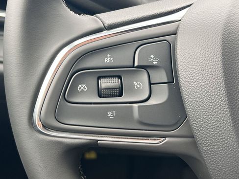 New 2026 Buick Envista Sport Touring w/ Convenience II Package FWD image 13