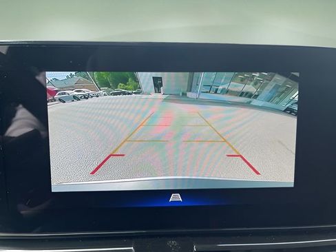 Used 2025 Chevrolet TrailBlazer LT image 29