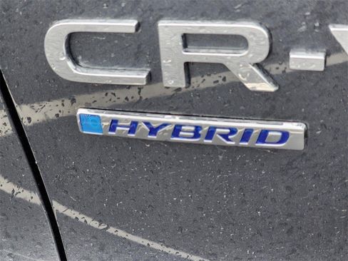 Used 2024 Honda CR-V Sport image 9
