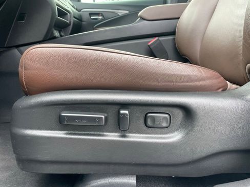 Certified 2025 Honda Ridgeline RTL image 25