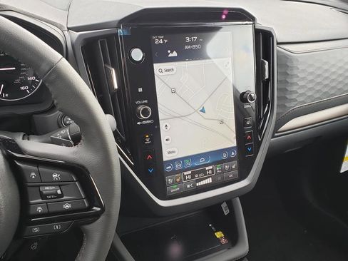 New 2026 Subaru Forester Touring image 11