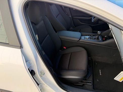 New 2026 MAZDA MAZDA3 s image 19