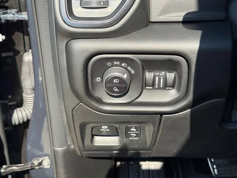 Used 2026 RAM 1500 RHO AWD/4WD image 20
