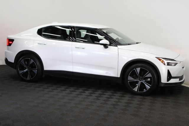 Used 2024 Polestar Polestar 2 AWD/4WD image 4