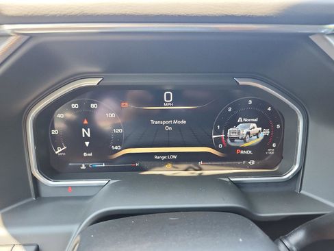 New 2026 GMC Sierra 2500 Denali w/ Denali Reserve Package image 21