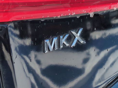 Used 2016 Lincoln MKX Reserve w/ Technology Package image 13