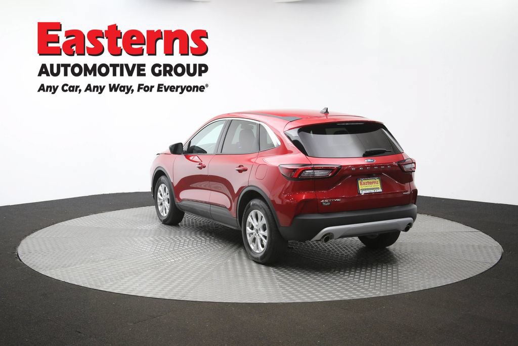 Used 2023 Ford Escape Active AWD/4WD image 67