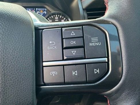 Certified 2022 Ford Expedition Limited image 20