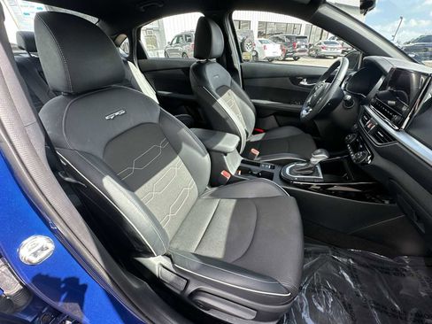 Used 2024 Kia Forte GT-Line image 25