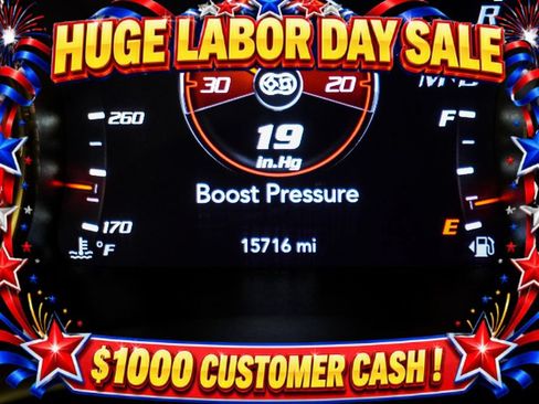 Used 2021 Dodge Charger SRT Hellcat RWD image 31