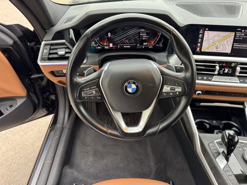 Used 2022 BMW 430i Coupe w/ Convenience Package RWD image 14