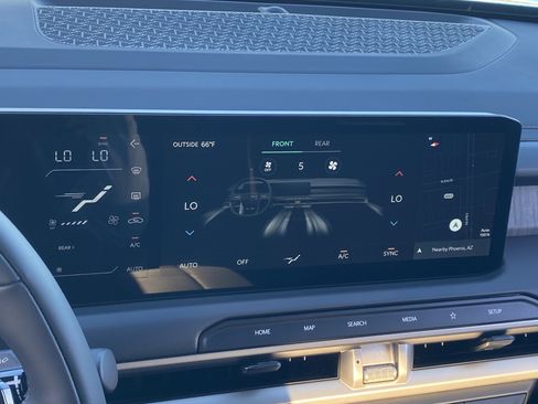 New 2027 Kia Telluride SX Prestige w/ Towing Package image 25