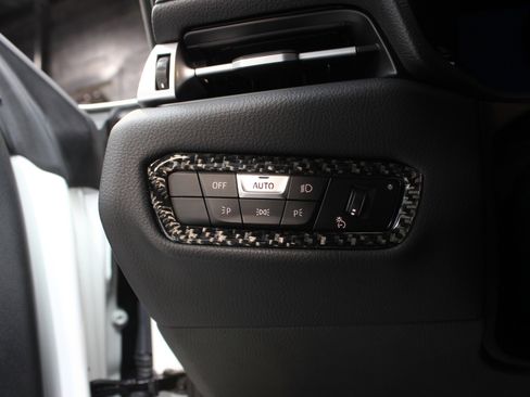 Used 2024 Toyota Supra GR 45th Anniversary Edition image 61