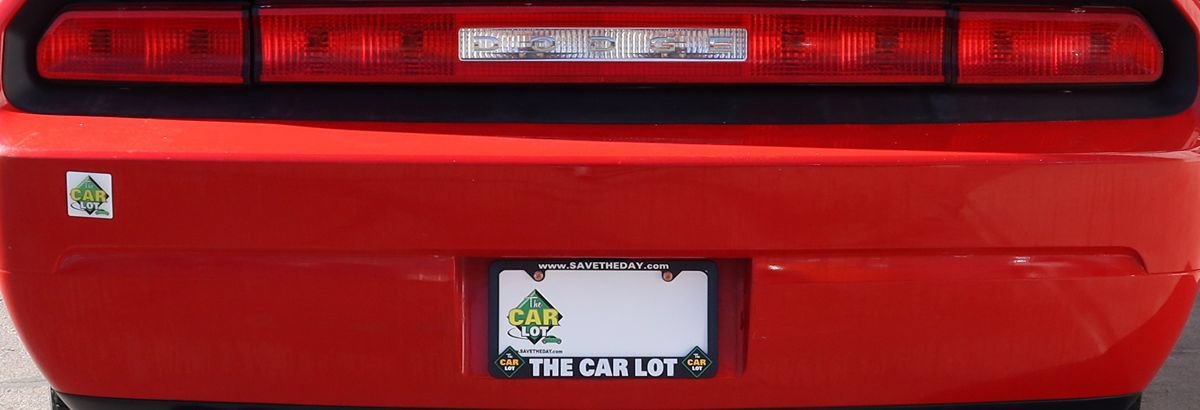 Used 2009 Dodge Challenger SRT8 RWD image 21