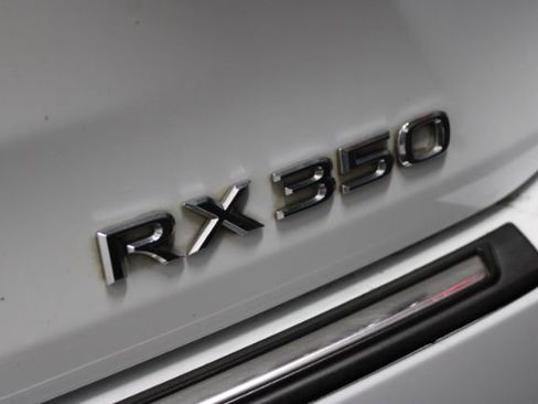 Used 2016 Lexus RX 350 F Sport image 11