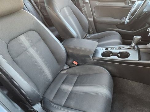Used 2024 Honda Civic Sport image 13