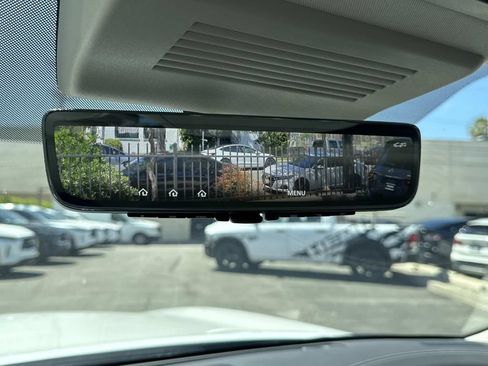 Certified 2024 INFINITI QX80 Premium Select w/ Cargo Package RWD image 30