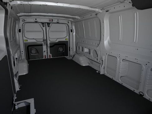 New 2025 Ford Transit 250 Low Roof RWD image 11