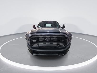 New 2026 RAM 2500 Big Horn