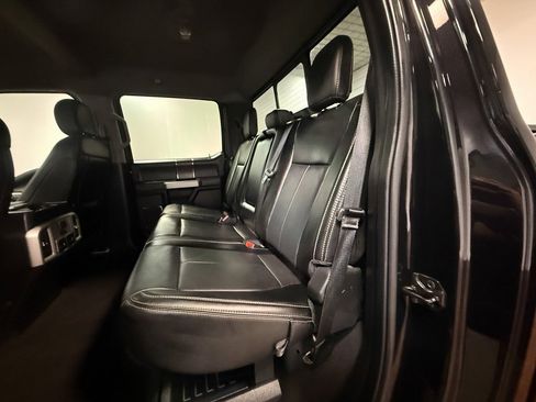 Used 2020 Ford F350 Lariat w/ Lariat Ultimate Package image 6