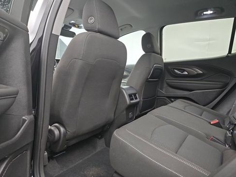 Used 2023 GMC Terrain SLE image 46