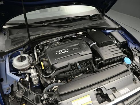Used 2015 Audi S3 Premium Plus AWD/4WD image 3