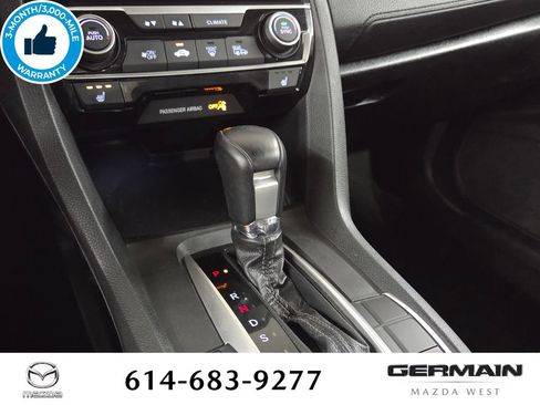 Used 2019 Honda Civic EX-L image 25