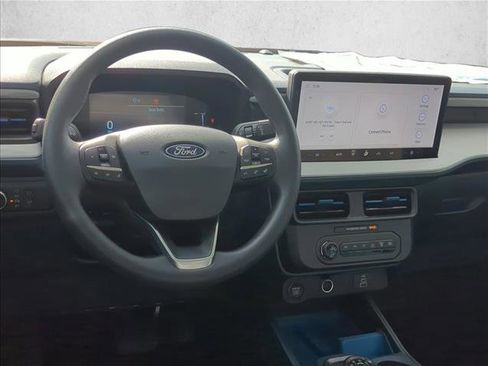 New 2026 Ford Maverick XLT AWD/4WD image 18