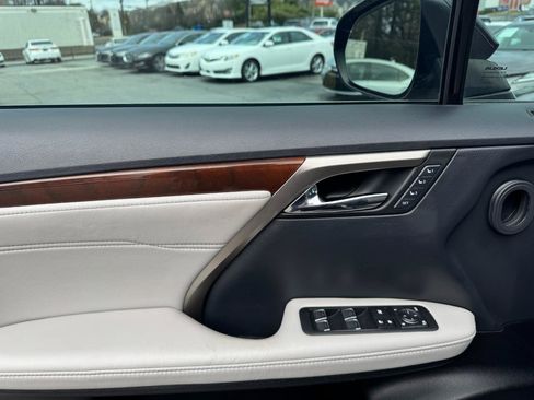 Used 2017 Lexus RX 350 FWD w/ Premium Package image 6