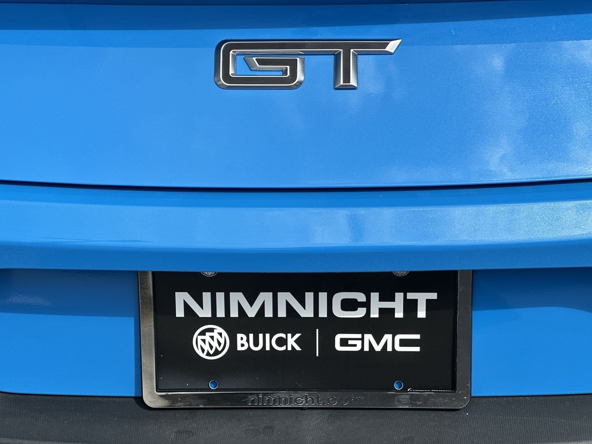 Used 2024 Ford Mustang GT Premium RWD image 30