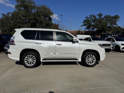 Used 2019 Lexus GX 460 Premium image 26