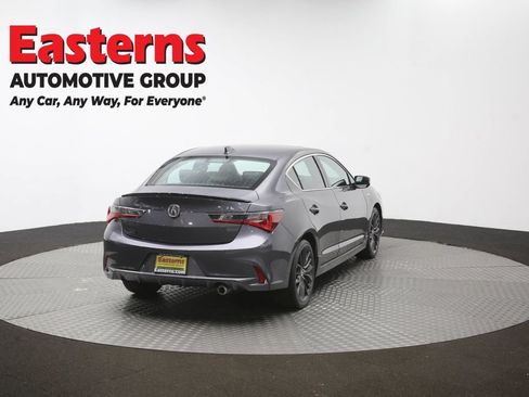 Used 2022 Acura ILX FWD image 43