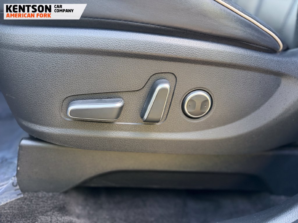 Used 2025 Hyundai Palisade SEL AWD/4WD image 27